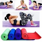 Yoga Exercise Mat-8Mm - Image 3