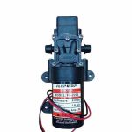 12 Volt AC /DC High Pressure Water Pump - Image 3