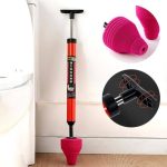 High Pressure Toilet Clog Remover - Image 6