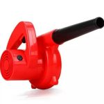 2 in 1 Dust Cleaning blower machine