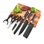 Zepter Kitchen tools Set 6 Pcs Set