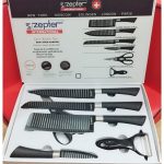 Zepter Kitchen tools Set 6 Pcs Set - Image 3