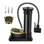 Portable Mini Foot Pumper