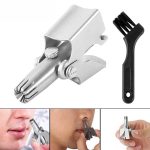 Manual Nose Hair Trimmer - Image 2