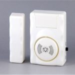 Wireless Door Entry Alarm - Image 3
