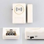 Wireless Door Entry Alarm - Image 4