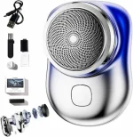 Feihong FH060 Rechargeable Mini Shaver - Image 2