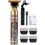 Rechargable Vintage T9 USB  Trimmer - Image 5