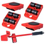 FURNITURE LIFTER EASY MOVING TOOLS - Image 3