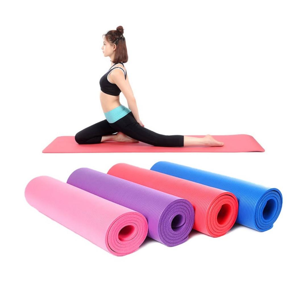 491954829_122145113192400031_7398472327686750445_n Yoga Exercise Mat-8Mm - Image 1