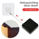 Automatic Sensor Door Closer - Image 2
