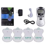 Digital Therapy Machine -4 pad - Image 4