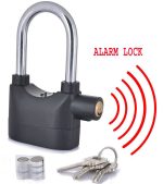Bike & Door Security Alarm Lock (Big Size) - Image 2