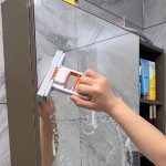Multifunctional Foldable Mini Mop - Image 4