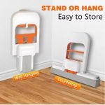Multifunctional Foldable Mini Mop - Image 2