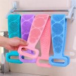 Silicone Bath Body Brush - Image 3