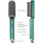 2 in 1 Professional Straightener Comb - Image 3