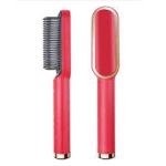 2 in 1 Professional Straightener Comb - Image 2