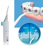 Power Floss Air Powered Personal Dental Water Jet - Image 2