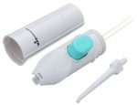 Power Floss Air Powered Personal Dental Water Jet - Image 3