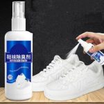 Shoe & Shock Deodorant Spray 100 ML - Image 2