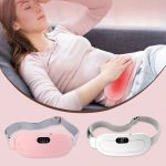 Heating Pad – Rechargeable Smart Heat Therapy Belt