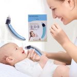 Nose Cleaner Sniffing Equipment for Children - Image 4